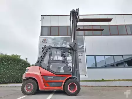 Wózki widłowe diesel 2017  Fenwick H50D-03 (19)