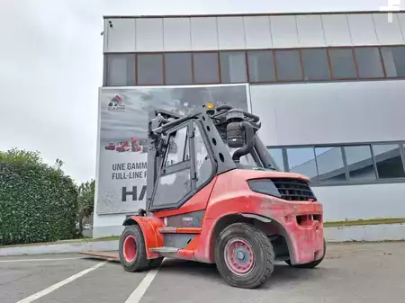Wózki widłowe diesel 2017  Fenwick H50D-03 (20)