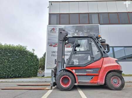 Chariots élévateurs diesel 2017  Fenwick H50D-03 (3)