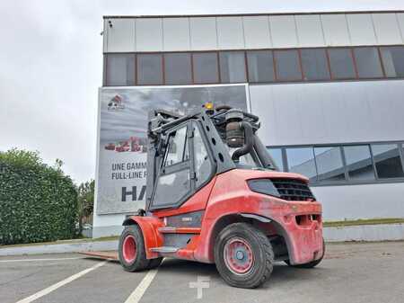 Chariots élévateurs diesel 2017  Fenwick H50D-03 (4)