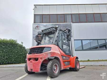 Chariots élévateurs diesel 2017  Fenwick H50D-03 (5)