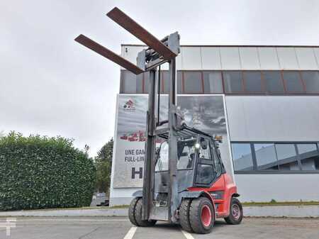 Chariots élévateurs diesel 2017  Fenwick H50D-03 (7)