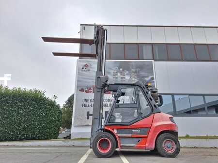 Chariots élévateurs diesel 2017  Fenwick H50D-03 (9)