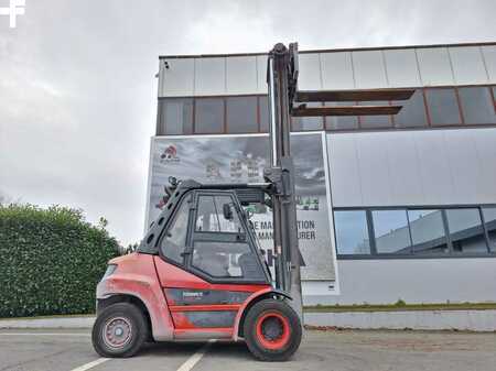 Chariots élévateurs diesel 2017  Fenwick H50D-03 (10)