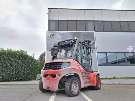 Wózki widłowe diesel 2017  Fenwick H50D-03 (11)