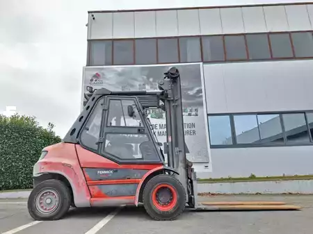 Wózki widłowe diesel 2017  Fenwick H50D-03 (13)