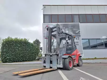 Wózki widłowe diesel 2017  Fenwick H50D-03 (17)
