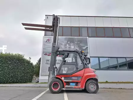 Wózki widłowe diesel 2017  Fenwick H50D-03 (18)