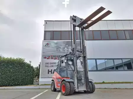 Wózki widłowe diesel 2017  Fenwick H50D-03 (19)