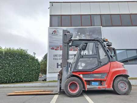 Chariots élévateurs diesel 2017  Fenwick H50D-03 (2)