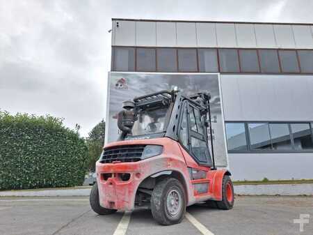 Chariots élévateurs diesel 2017  Fenwick H50D-03 (3)