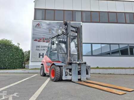 Chariots élévateurs diesel 2017  Fenwick H50D-03 (5)