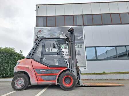 Chariots élévateurs diesel 2017  Fenwick H50D-03 (6)
