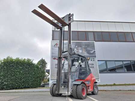 Chariots élévateurs diesel 2017  Fenwick H50D-03 (7)