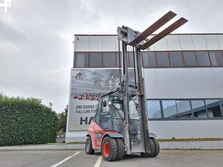 Chariots élévateurs diesel 2017  Fenwick H50D-03 (8)