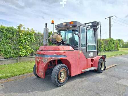 Wózki gazowe 2003  Dan Truck 9680 GD (7)