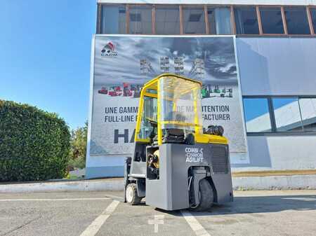 Wózki 4-kierunkowe 2018  Combilift C2500CB (3)
