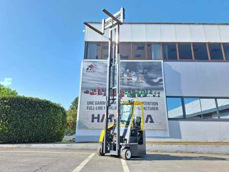 Wózki 4-kierunkowe 2018  Combilift C2500CB (7)