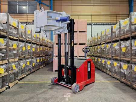 Ledstaplare gå 2021  Manitou ES-C 713 SVC 17.V.315 (8)