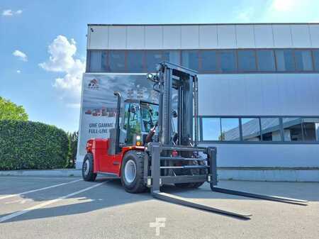 Diesel heftrucks 2025  Kalmar DCG160-12T (1)