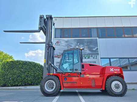Diesel heftrucks 2025  Kalmar DCG160-12T (10)