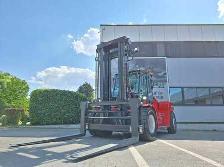 Diesel heftrucks 2025  Kalmar DCG160-12T (2)
