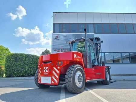 Diesel heftrucks 2025  Kalmar DCG160-12T (4)