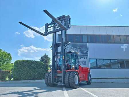 Diesel heftrucks 2025  Kalmar DCG160-12T (7)