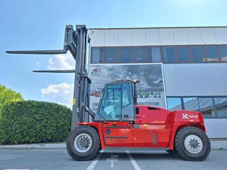 Diesel heftrucks 2025  Kalmar DCG160-12T (8)