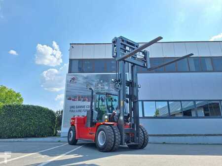 Diesel heftrucks 2025  Kalmar DCG160-12T (9)