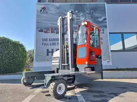 Vierwegestapler 2025  AMLIFT COMBI C4000-12 (12)