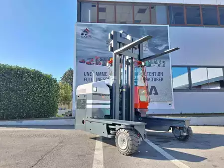 Vierwegestapler 2025  AMLIFT COMBI C4000-12 (13)