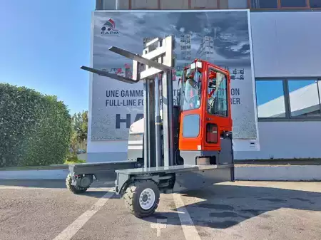 Vierwegestapler 2025  AMLIFT COMBI C4000-12 (14)