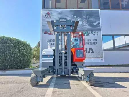 Vierwegestapler 2025  AMLIFT COMBI C4000-12 (18)