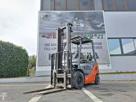 Gasoltruck 2018  Toyota 028 FGF 15 (1)