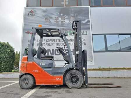 Gasoltruck 2018  Toyota 028 FGF 15 (7)