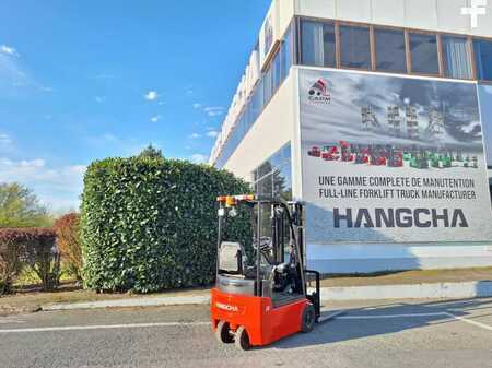 Elektryczne 3-kołowe 2022  HC (Hangcha) X3W10 (CPDS10-XD4) (1)