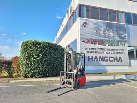 Elektryczne 3-kołowe 2022  HC (Hangcha) X3W10 (CPDS10-XD4) (5)