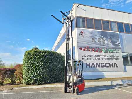 Elektryczne 3-kołowe 2022  HC (Hangcha) X3W10 (CPDS10-XD4) (6)