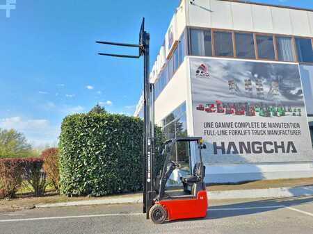 Elektryczne 3-kołowe 2022  HC (Hangcha) X3W10 (CPDS10-XD4) (9)