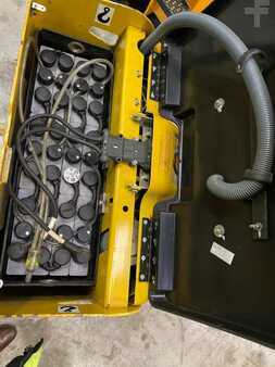 Pozostałe 2007  Yale MP 20L ac avec Pesage (5)