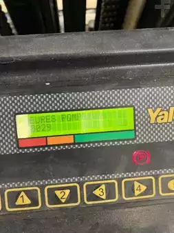 El truck - 4 hjulet 2008  Yale ERP30 ALF (12)