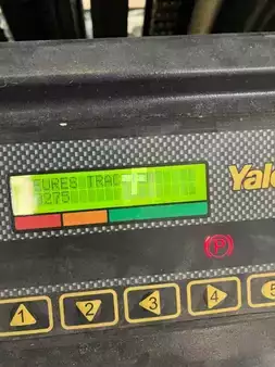 El truck - 4 hjulet 2008  Yale ERP30 ALF (14)