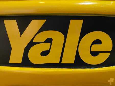 Elektro čtyřkolový VZV 2013  Yale ERP16VT SWB (10)