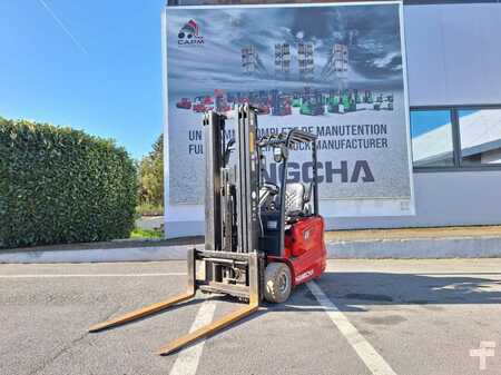 Elektryczne 3-kołowe 2017  HC (Hangcha) A3W15 (3)