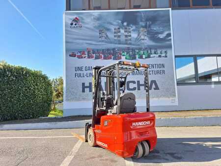 Elektryczne 3-kołowe 2017  HC (Hangcha) A3W15 (5)
