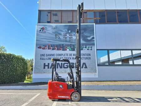 Elektryczne 3-kołowe 2017  HC (Hangcha) A3W15 (7)