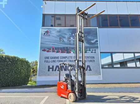 Elektryczne 3-kołowe 2017  HC (Hangcha) A3W15 (9)