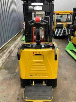 Pallet Stackers 2017  Yale MS12X (5)