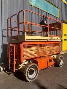 Egyéb 2007  JLG 3369 LE (2)